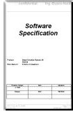 SWSpec1